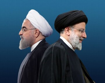 عصر ایران: آقای علم الهدی! از دولت روحانی انتظار مرغ مسما داشتید، اما در دوره رئیسی به اشکنه هم راضی هستید! / مردم فراموشکار نیستند