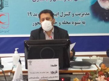 بیماری های غیرواگیر اصلی ترین علل مرگ و میر در ایران و استان چهارمحال و بختیاری محسوب می شوند