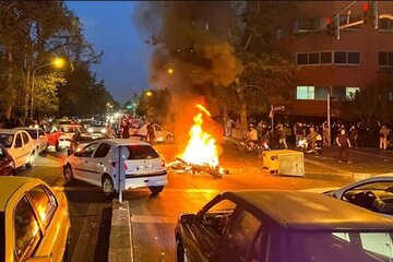 بمبگذاری در دهدشت صحت دارد؟ بمبگذاری در دهدشت صحت دارد؟