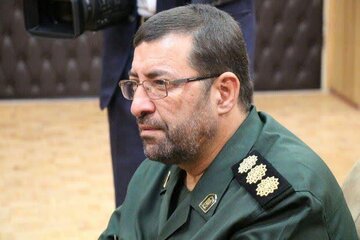 بیش از 2000 فعالیت و برنامه به مناسبت بزرگداشت روز جهانی مقاومت در استان سمنان اجرا خواهد شد بیش از 2000 فعالیت و برنامه به مناسبت بزرگداشت روز جهانی مقاومت در استان سمنان اجرا خواهد شد
