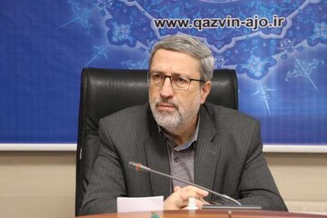۳۰۷طرح آبیاری کشاورزی در قزوین اجرا می‌شود 