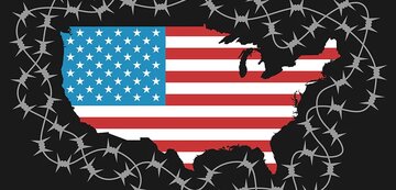 از اوباما تا بایدن؛ چطور آمریکا کنار رفت؟  از اوباما تا بایدن؛ چطور آمریکا کنار رفت؟