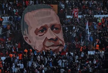 اردوغان باید آتاتورک دوم شود وگرنه...