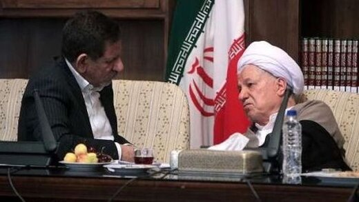 سکوت جهانگیری هم شکست / این میزان محدودیت در مساله زنان مشکلساز است / هاشمی گفت، نگران روزی هستم که زنان کشور دست به اقدام تندی علیه ما بزنند