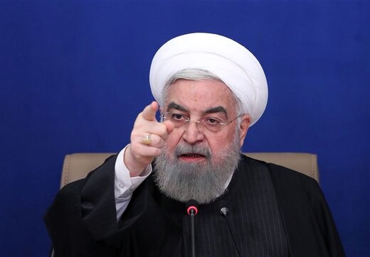 کاهش محبوبیت رئیسی بیش از گذشته / پایان دولت روحانی چه بر مردم گذشت؟