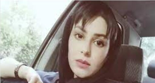  وکیل مدافع ویدا ربانی ،خبرنگار: موکلم به شش سال حبس محکوم شد