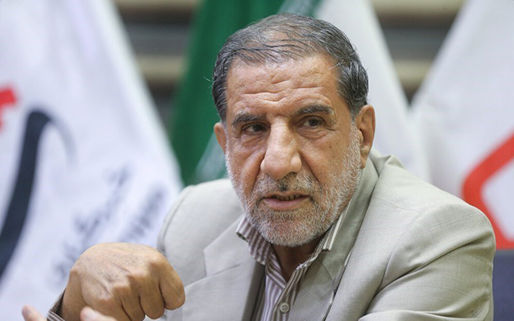 واکنش نماینده کمیسیون امنیت ملی به خروج داعشیها از زندان در بحبوحه تنشهای ایران و آمریکا/ آیا این موضوع به ایران آسیبی رسانده است؟ واکنش نماینده کمیسیون امنیت ملی به خروج داعشیها از زندان در بحبوحه تنشهای ایران و آمریکا/ آیا این موضوع به ایران آسیبی رسانده است؟