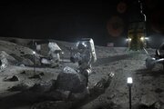 جایگزین انرژی هسته‌ای در کره ماه پیدا شد