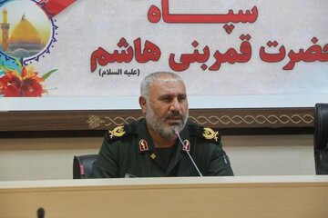 گرامیداشت دهه مقاومت با ۷۸۰ برنامه در بام ایران