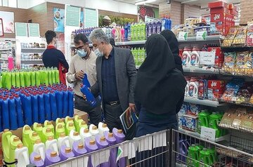 بیش‌از سه‌هزار پرونده تخلف صنفی در قزوین تشکیل شد