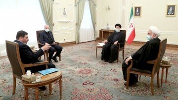 شرایط هر روز، بدتر از روز قبل می‌شود/ بدون برگشتن به مردم جلسه اقتصادی سران قوا بی‌ فایده است