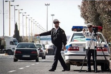 لغو طرح زوج و فرد صبحگاهی در اصفهان