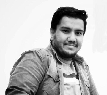 میلاد علوی، خبرنگار «شبکه شرق» دستگیر شد 