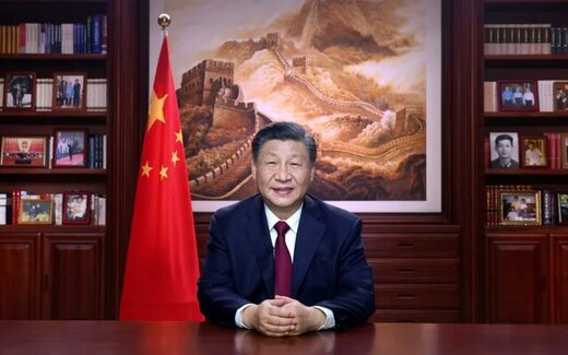 پیام اتحاد شی‌ جینپینگ، با ورود چین به مرحله جدید مقابله با کرونا