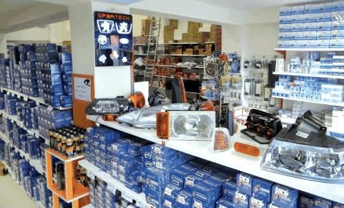 افزایش ۲۰ درصدی نرخ قطعات خودرو علیرغم تولید ۷۰ درصدی در داخل افزایش ۲۰ درصدی نرخ قطعات خودرو علیرغم تولید ۷۰ درصدی در داخل