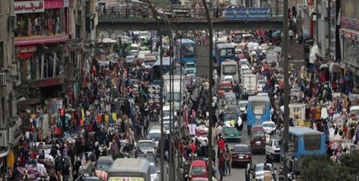 اقتصاد کشورهای عربی منطقه در سال 2023 حدود 4.5 درصد رشد خواهد داشت