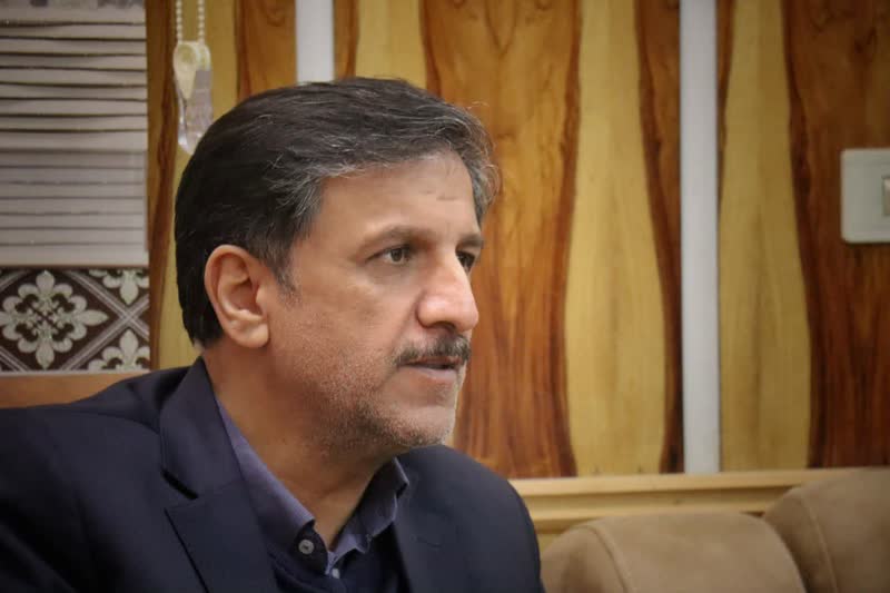 برخی از مدیران ضعیف ، دیوان‌ محاسبات و دستگاه های نطارتی را بهانه ای برای توجیه کم کاری های خود می دانند