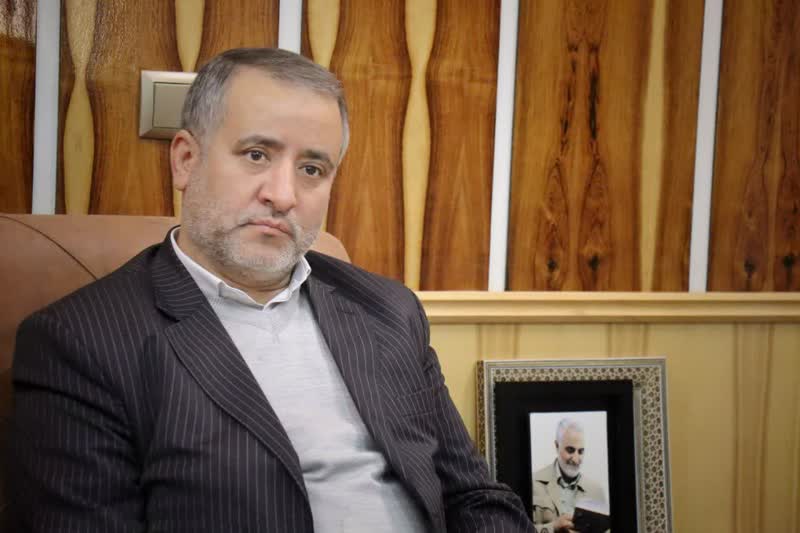 برخی از مدیران ضعیف ، دیوان‌ محاسبات و دستگاه های نطارتی را بهانه ای برای توجیه کم کاری های خود می دانند