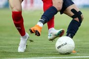 وضعیت  بد فوتبال ایران نسبت به کشورهای عربی