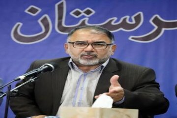 لزوم برگزاری هرچه باشکوه تر مراسم سالروز شهادت حاج قاسم سلیمانی 