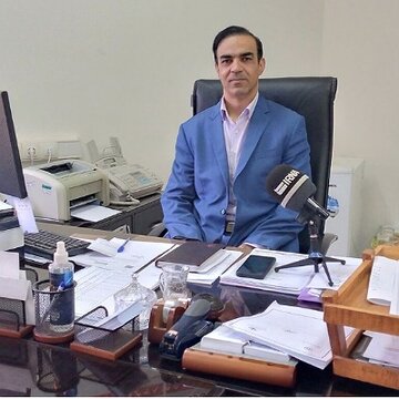 فعالیت ۳۵ هزار ورزشکارسازمان یافته درچهارمحال وبختیاری فعالیت ۳۵ هزار ورزشکارسازمان یافته درچهارمحال وبختیاری