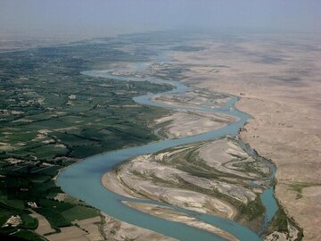  وزارت نیرو: تبادل نفت با آب افغانستان که طالبان مطرح کردند منتفی است