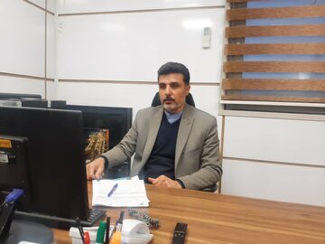فرزند بندر ماهشهر، رئیس روابط عمومی پتروشیمی امیرکبیر شد