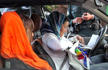 مهر «تایید» فقهای شورای نگهبان بر بخشنامه دادستان کل کشور درباره «کشف حجاب در خودرو» + تصویر نامه