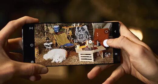 قدرت عجیب گلکسی S۲۳ Ultra در عکاسی در شب - خبرآنلاین قدرت عجیب گلکسی S۲۳ Ultra در عکاسی در شب - خبرآنلاین