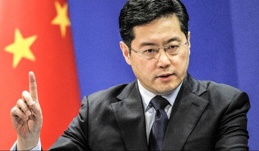 ماموریت دشوار کاهش تنش در روابط پکن و واشنگتن/ستاره نوظهور چینی‌ها کیست؟