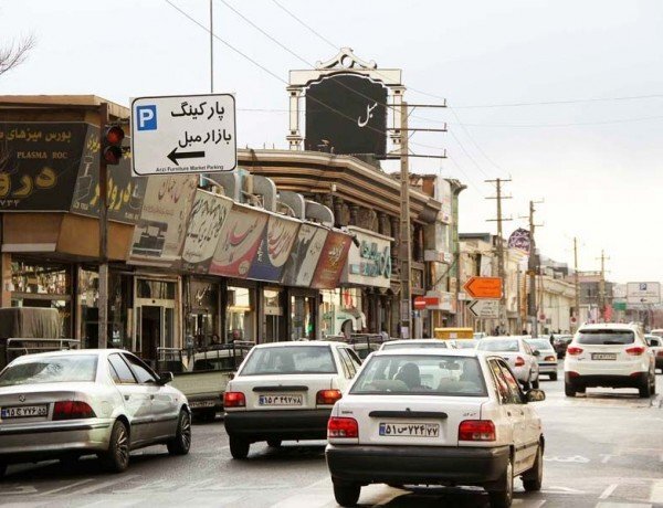 قیمت اجاره مسکن در محله های یافت آباد، شادآباد و شاندیز + جدول