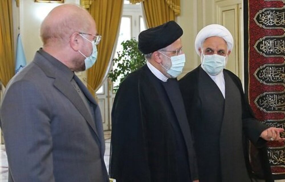 از رسوایی «املاک نجومی» تا «مولدسازی دارایی های دولت»/ فلسفه تشکیل «شورای اقتصادی سران قوا» چه بود؟ 5