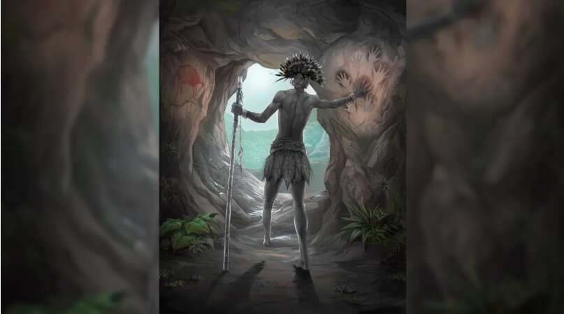 انسان اولیه، چیزی که تاکنون نمیدانستیم/ از جراحی قطع عضو تا یک مهاجرت تاریخی/ عکس