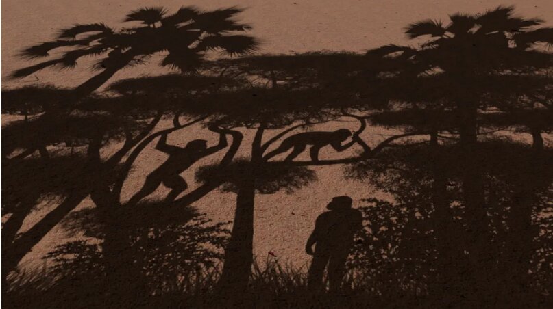 انسان اولیه، چیزی که تاکنون نمیدانستیم/ از جراحی قطع عضو تا یک مهاجرت تاریخی/ عکس