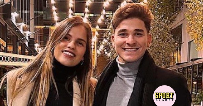 ۲۰ هزار امضا علیه نامزد ستاره آرژانتین: رهایش کن!