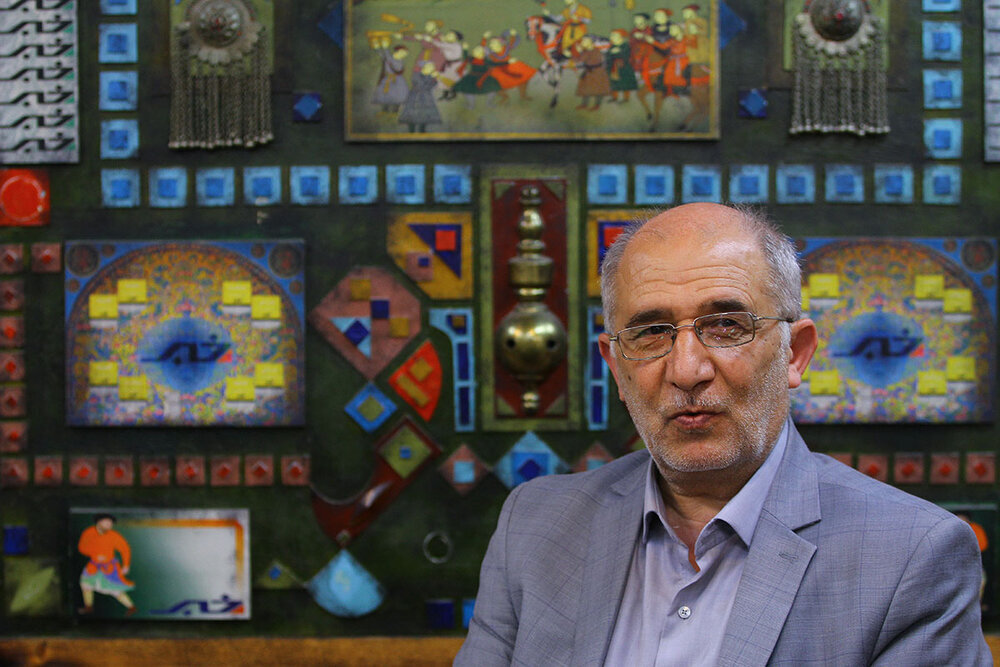 سردار سلیمانی حتی بدحجاب ها را صاحبان کشور می دانست/ یکی از ۱۵ فرمانده خط شکن/ احزاب با سلیقه های مختلف سردار سلیمانی را از خود می دانستند