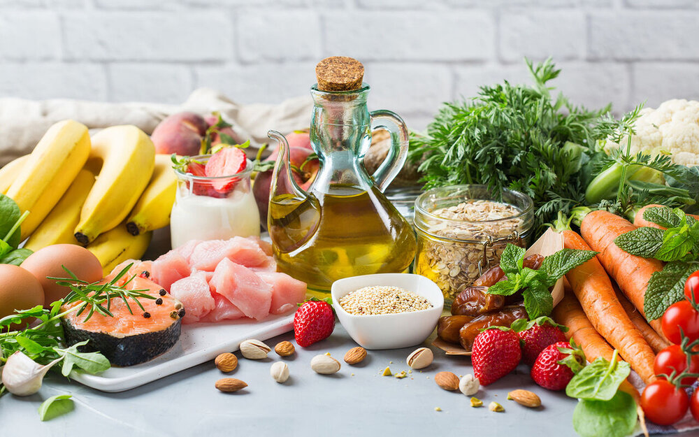 رابطه بین پسوریازیس و رژیم غذایی چیست؟/ غذاهای مفید و ممنوع برای پسوریازیس 2