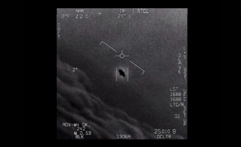 فضاییهایی در سال ۲۰۲۲ به زمین سر زدند؟