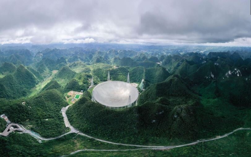 فضاییهایی در سال ۲۰۲۲ به زمین سر زدند؟