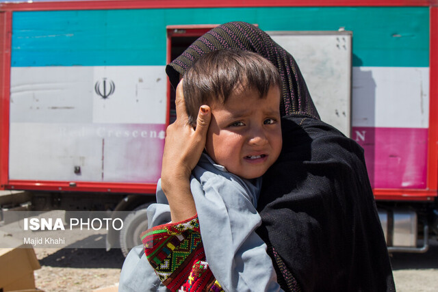 صدور «بنکارت» غیرنقدی برای رفع «سوء تغذیه» مادران باردار و کودکان ۵ دهک اول