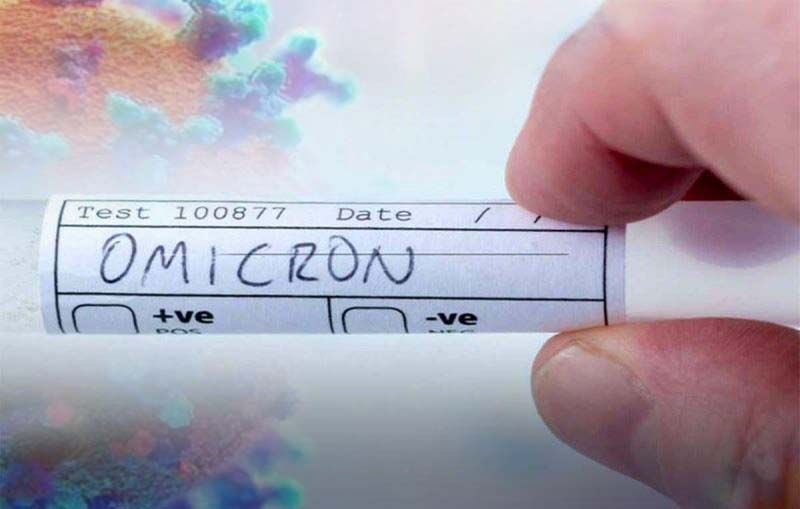 مشاهده زیر سویه جدید اُمیکرون در آذربایجانشرقی