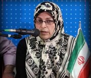انتخاب یک زن به عنوان رییس جدید جبهه اصلاحات