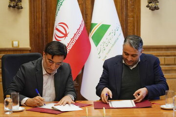 احداث و مقاوم‌سازی مدارس جلفا توسط منطقه آزاد ارس