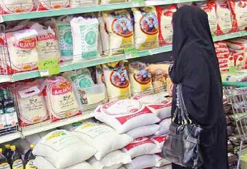 جدیدترین قیمت برنج ایرانی در بازار/ برنج هاشمی کیلویی چند؟