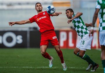 دوری آقای گل پرسپولیسی‌ها 6 ماهه شد!