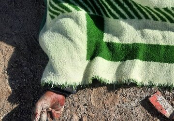 4 کشته و ۳ مجروح در تصادف زنجیره‌ای اتوبان نطنز - کاشان