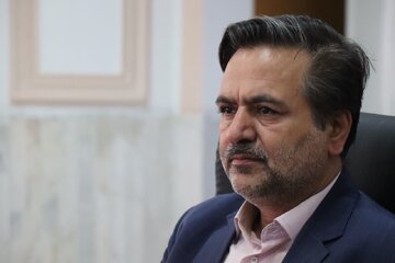هوای شهرستان شاهرود سالم است
