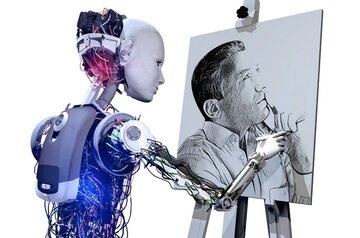 زبانی جدید برای سخن گفتن انسان‌ با ماشین
