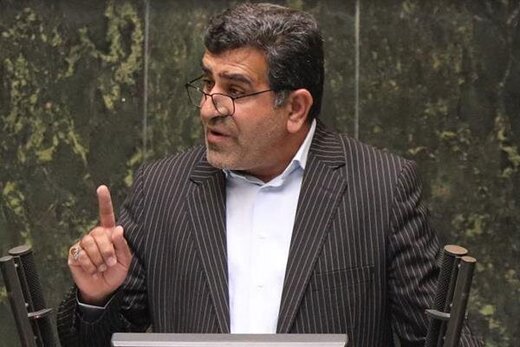 نماینده مجلس خطاب به منتقدان: کور خواندهاید، نمی توانید مجلس بعدی را تسخیر کنید / «مجلس انقلابی» یازدهم، پرافتخارترین مجالس بوده