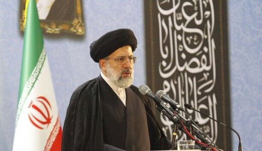 Pres. Raisi urges certainty of taking revenge on blood of Martyr Soleimani